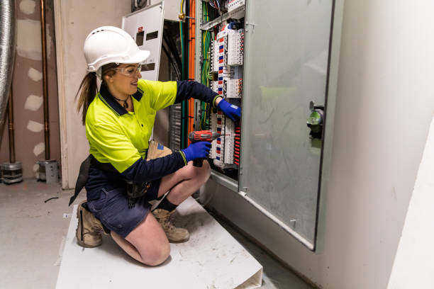 Best Emergency Electrical Repair  in Lexington, KY