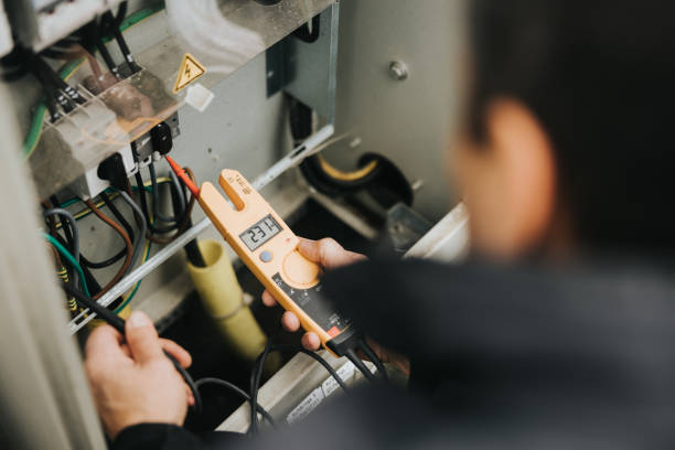 Best Circuit Breaker Repair  in Lexington, KY