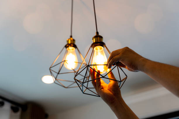 Best Affordable Electrician  in Lexington, KY