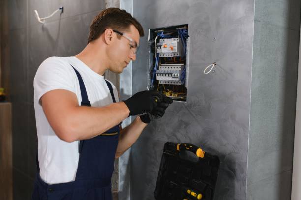 Best Industrial Electrical Services  in Lexington, KY
