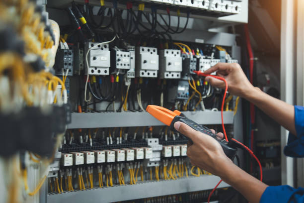 Best Electrical Installation Contractor  in Lexington, KY