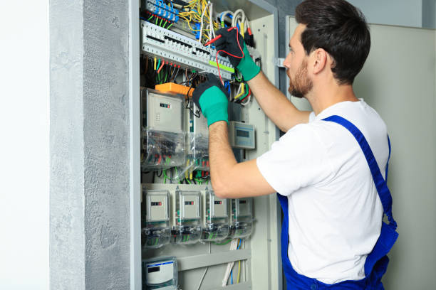 Best Licensed Electrician  in Lexington, KY