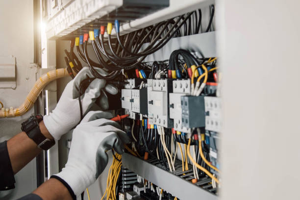 Best Ceiling Fan Installation Electrician  in Lexington, KY